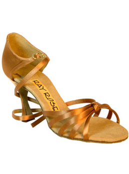 Ladies Latin Dancing Shoes by Ray Rose, Womens Dance Shoes, Melbourne